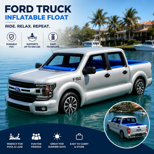 FloatTruck™ Cruiser