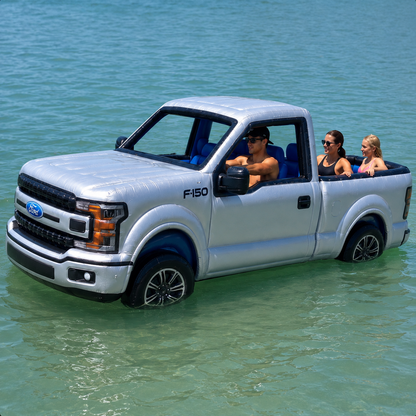 FloatTruck™ Cruiser