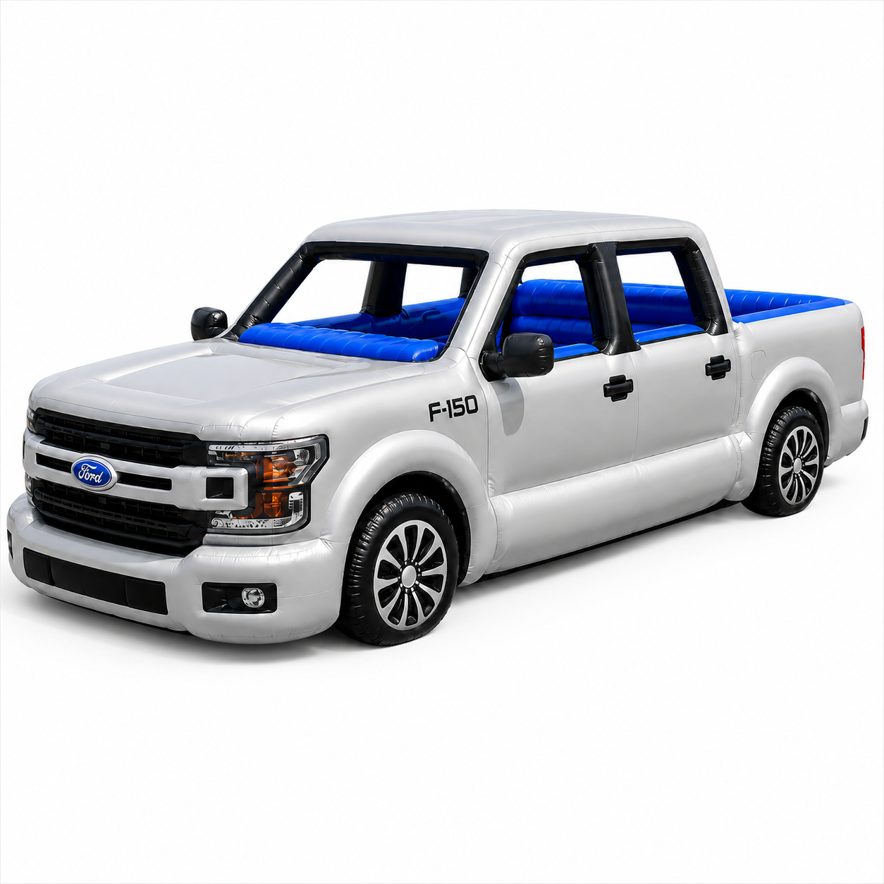FloatTruck™ Cruiser