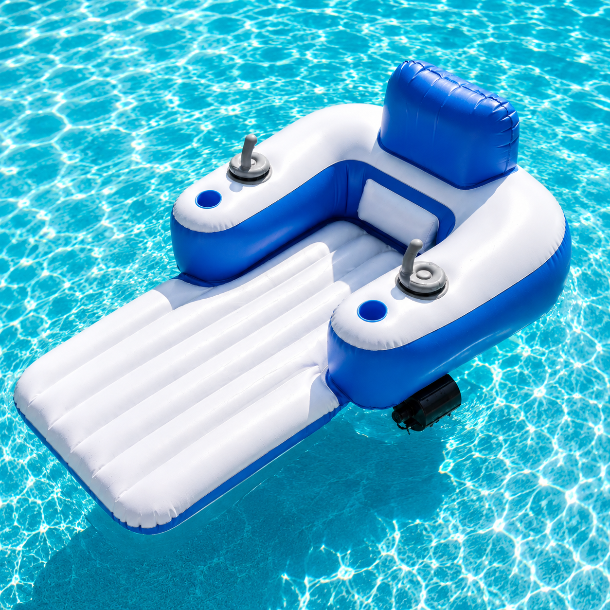 FloatJets™ – Floats