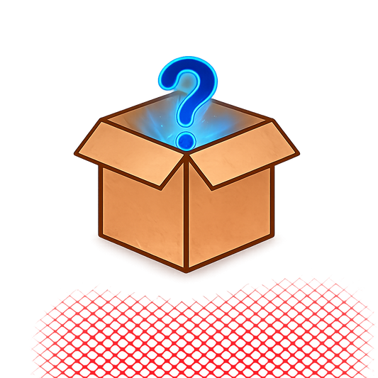 Mystery Box