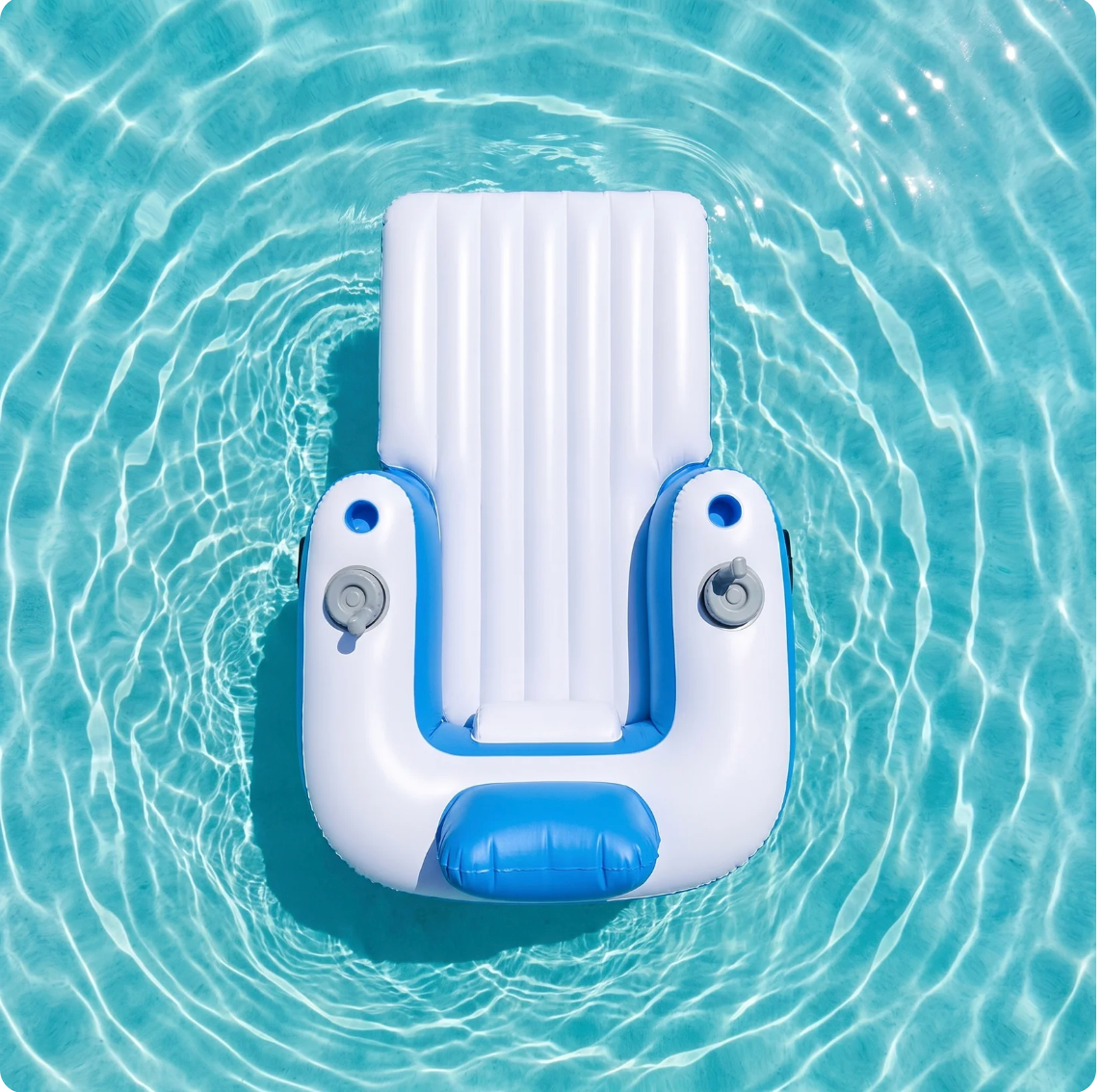 FloatJets™ – Floats