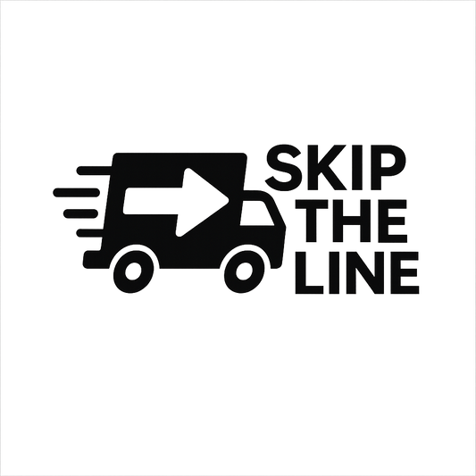 Skip The Line
